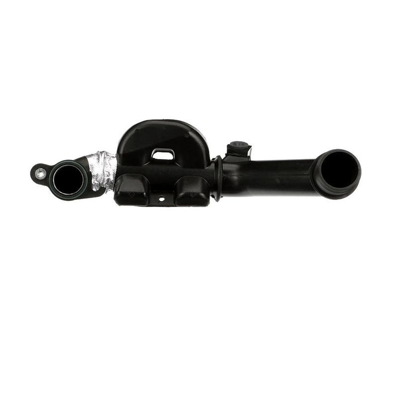 Gates Intercooler Turbo Charge Air Hose 420mm 09-1428