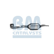 BM Catalysts Homologated Diesel Cat BM80055H