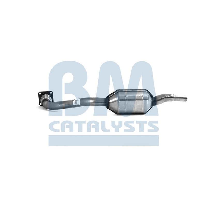 BM Catalysts Homologated Diesel Cat BM80055H