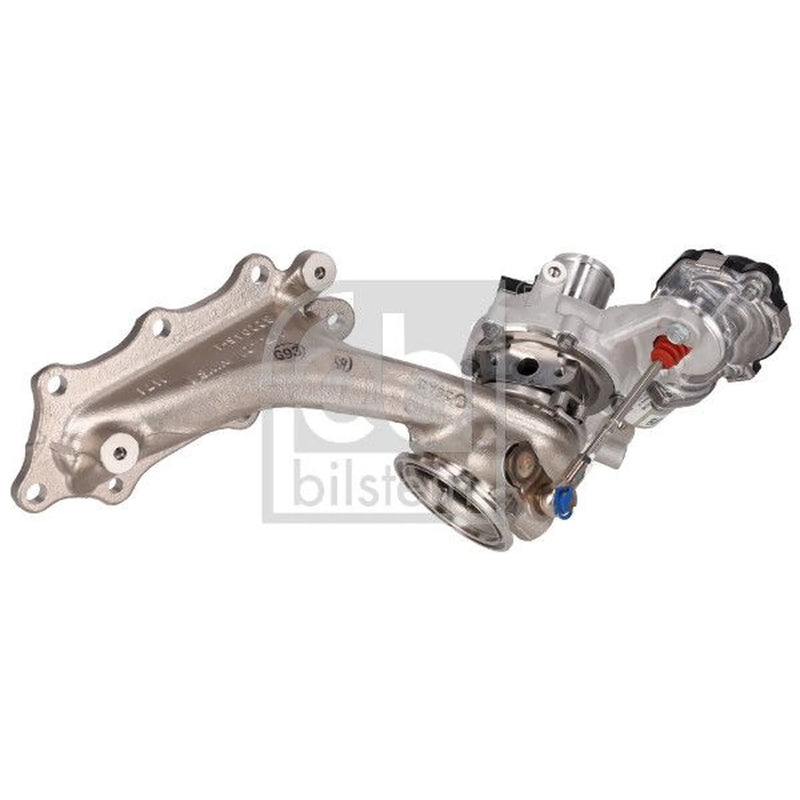 Febi Turbocharger Turbo Unit 186848