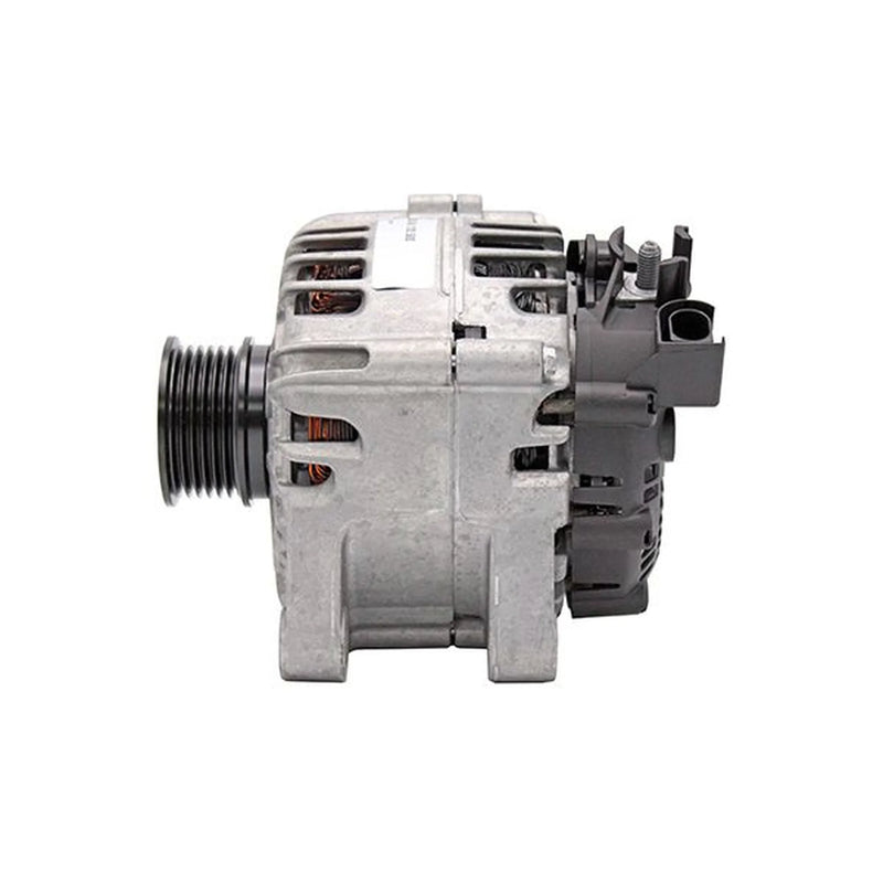 Hella Car Alternator 12V 8EL 015 630-121