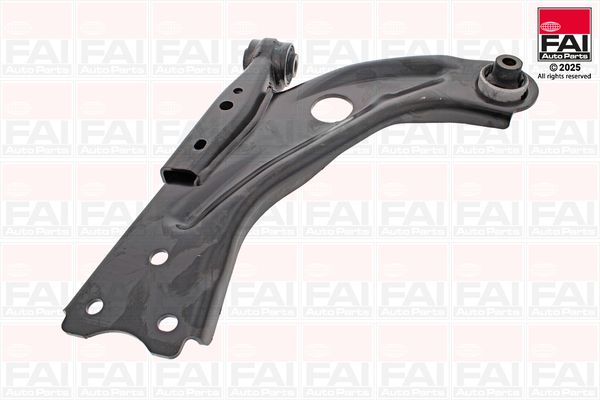 FAI Control/Trailing Arm