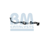BM Catalysts Homologated Petrol Cat BM90201H
