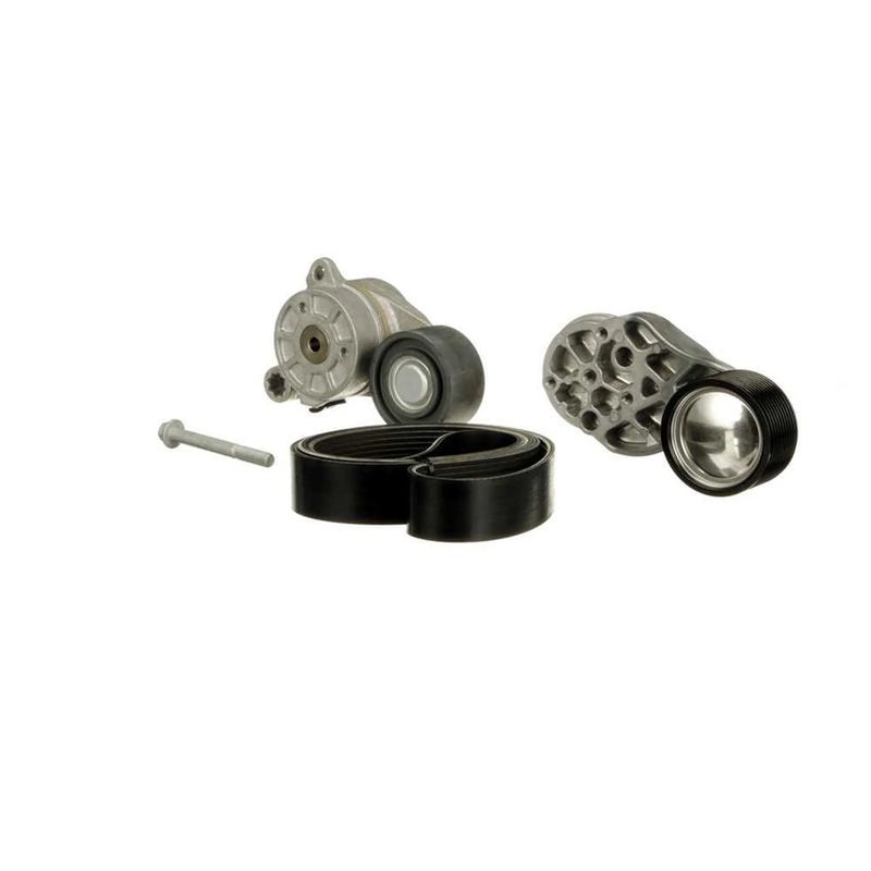 Gates V-Ribbed Belt Set K0310PK1545HD