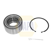 NAPA Wheel Bearing Kit PWB1381