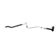 Gates Molded Heater Hose 02-2853