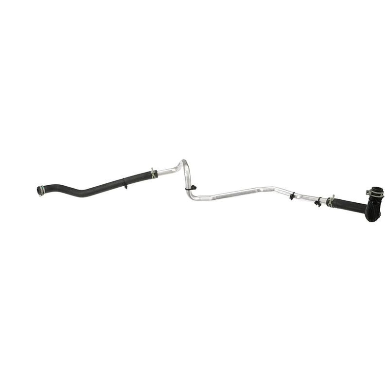 Gates Molded Heater Hose 02-2853