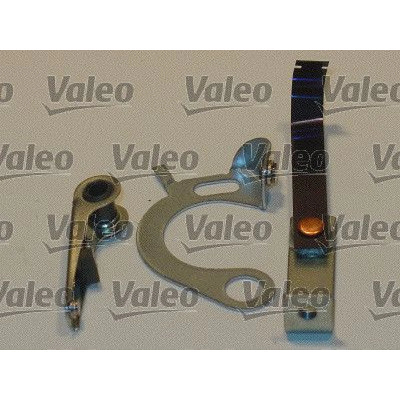 Valeo Ignition Distributor Contact Breaker 243500