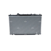NRF Engine Radiator 59246