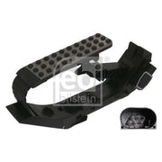 Febi Accelerator Pedal 6 Connectors 100712