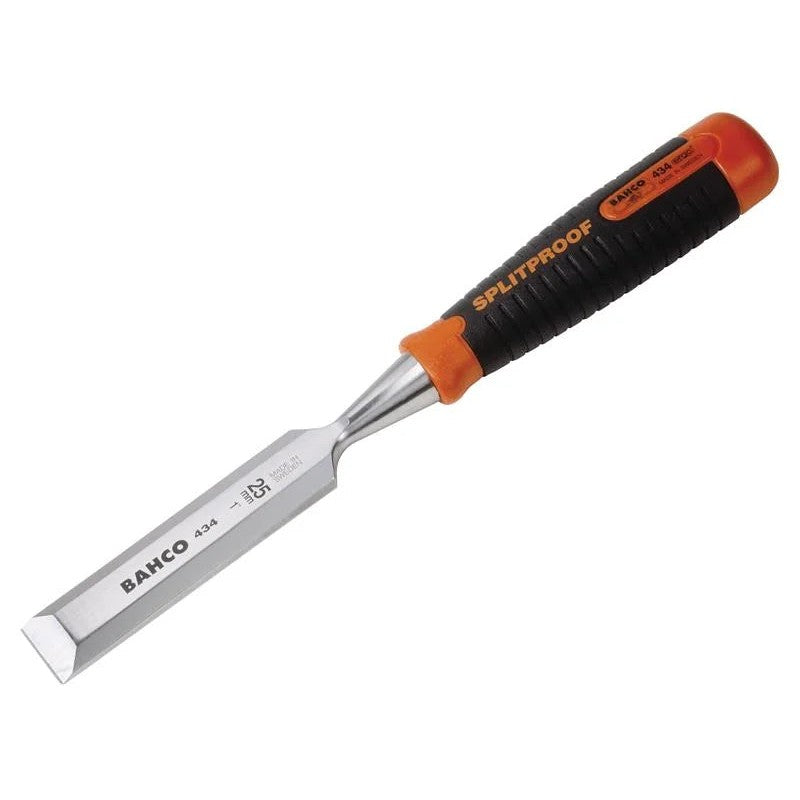 Bahco 434 Bevel Edge Chisel 25mm (1in) - 434-25