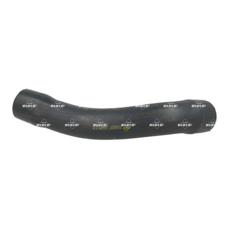 NRF Intercooler Turbo Charge Air Hose 166631