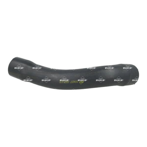 NRF Intercooler Turbo Charge Air Hose 166631