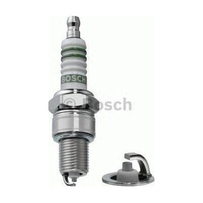 Genuine Bosch Spark Plug W8Dc 0241229715 Bosch  - Town Parts