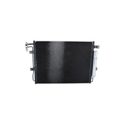 NRF Air Conditioning Condenser 350330