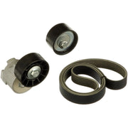 Gates V-Ribbed Belt Set K017PK1236