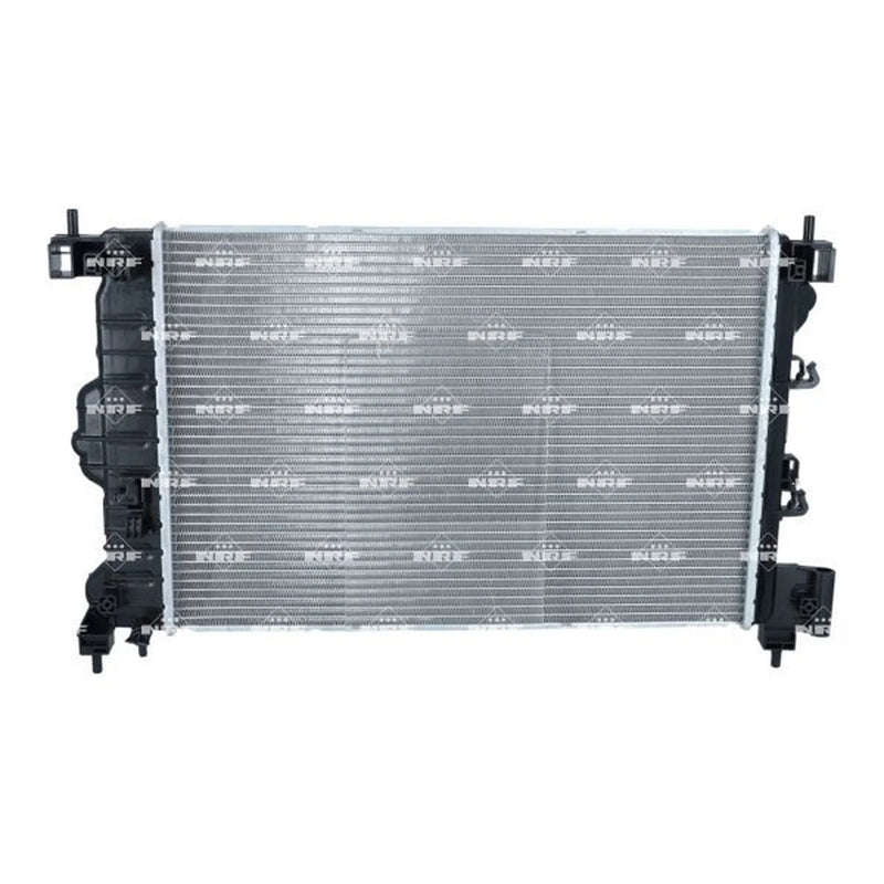 NRF Engine Radiator 550003