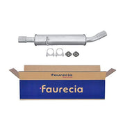 Hella Front Silencer Front 8LB 366 021-761
