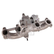 Febi Turbocharger Turbo Unit 186891