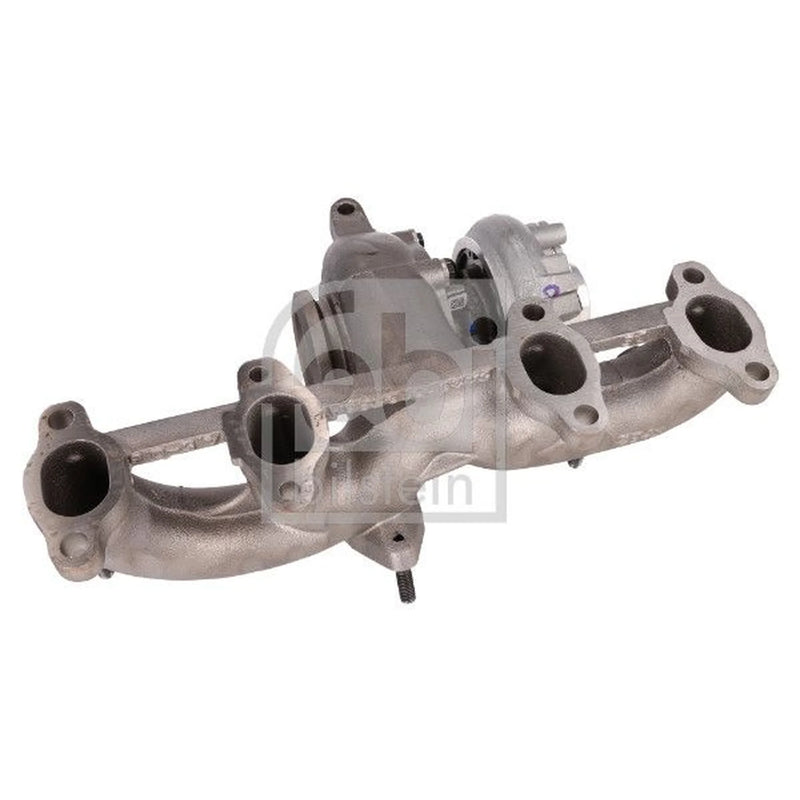 Febi Turbocharger Turbo Unit 186891