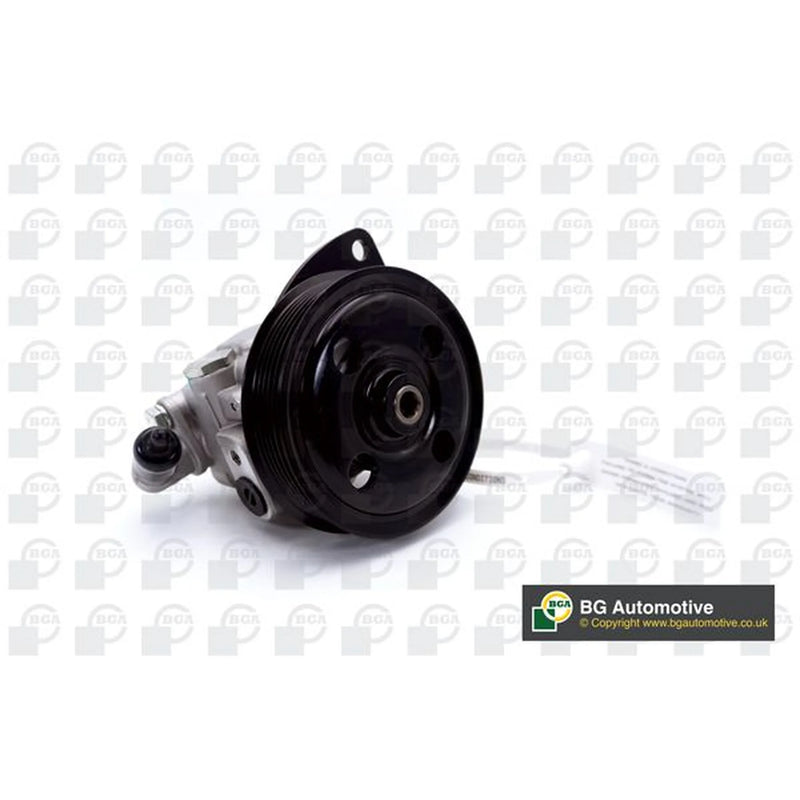 BGA Power Steering Hydraulic Pump PSP4239