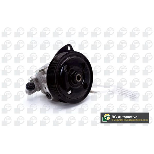 BGA Power Steering Hydraulic Pump PSP4239