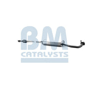 BM Catalysts Homologated Petrol Cat BM91875H