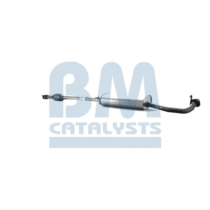 BM Catalysts Homologated Petrol Cat BM91875H