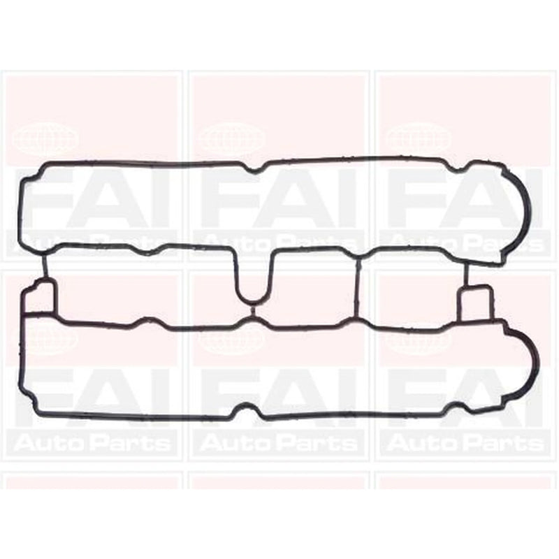 FAI Cylinder Head Cover Gasket RC874S
