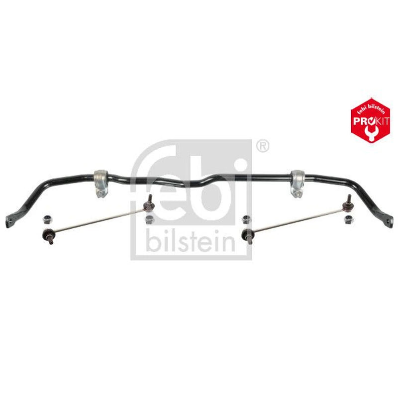 Febi Suspension Stabiliser Bar Front 171155