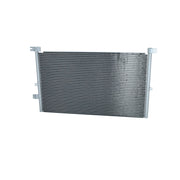 NRF Air Conditioning Condenser 35525