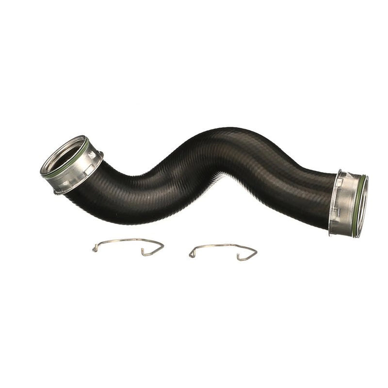 Gates Intercooler Turbo Charge Air Hose 420mm 09-0219C