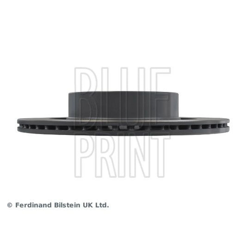 Blue Print 2 x Internally Vented Rear Brake Discs ADN143158