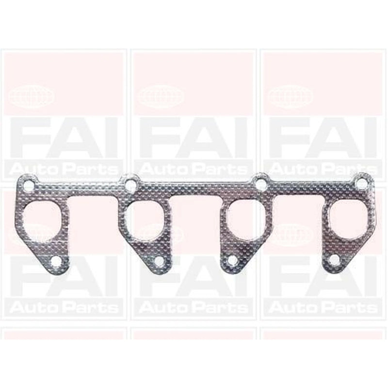 FAI Exhaust Manifold Gasket Set OD ID High EM169