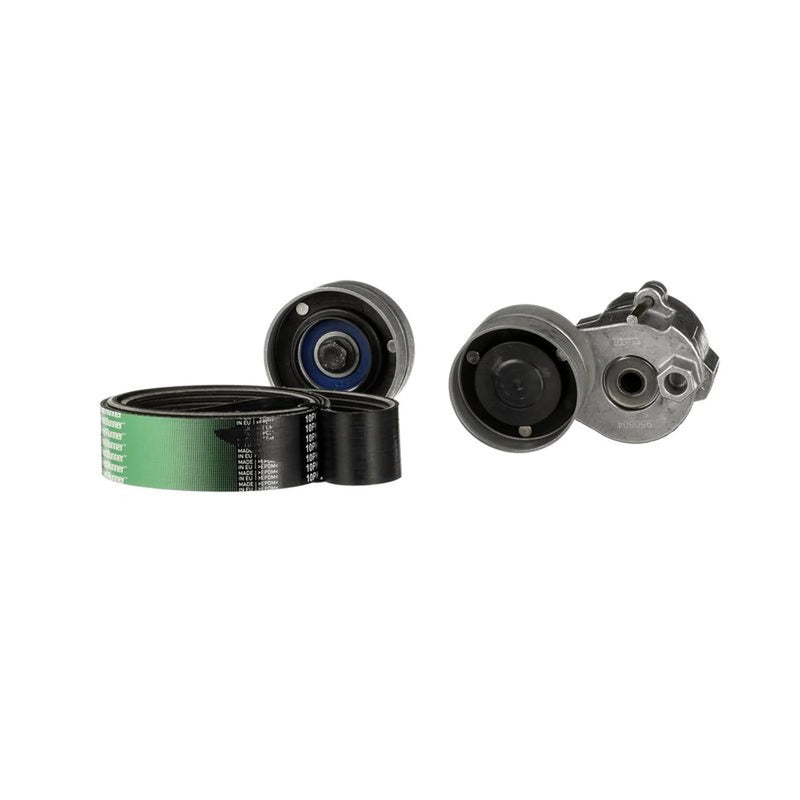 Gates V-Ribbed Belt Set K0210PK1445HD