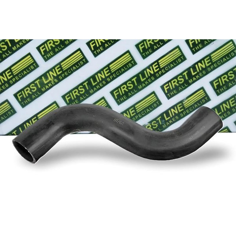 First Line Intercooler Turbo Charge Air Hose Right FTH1598