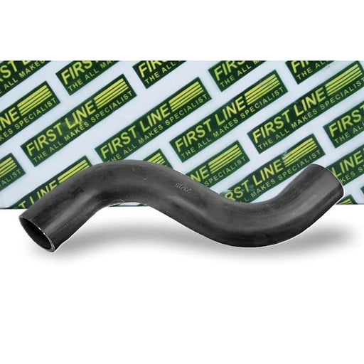 First Line Intercooler Turbo Charge Air Hose Right FTH1598