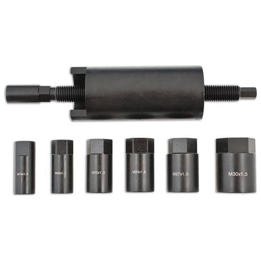 Laser Drive Shaft Puller/Extractor Set 7pc 4847 Laser  - Town Parts