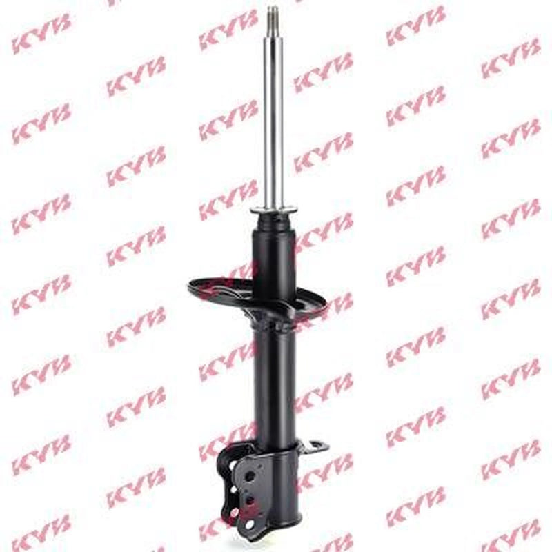 KYB Shock Absorber Damper Strut Rear 334084