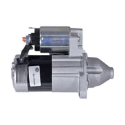 Hella Starter Motor 12V 1.2kW 8 Teeth 8EA 015 642-681