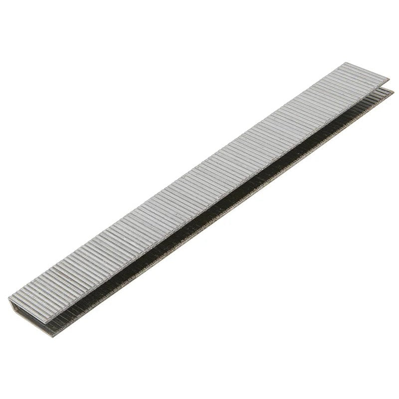 DEWALT Power Tools DSTSX30Z 18G Galvanised Staples 30mm (Pack 3000) - DSTSX30Z