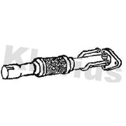 Klarius Exhaust Pipe OD 302125