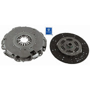 Sachs Clutch Kit Set 3pc 3000952603