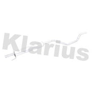 Klarius Box With Centre Pipe Centre GM663C
