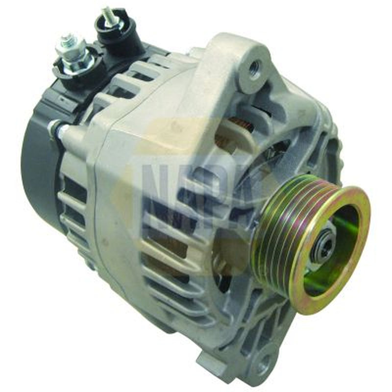 NAPA Car Alternator 12V NAL1164