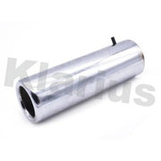 Klarius Chrome Trim Straight 45MM L 145MM TRM105AC TRM105AC