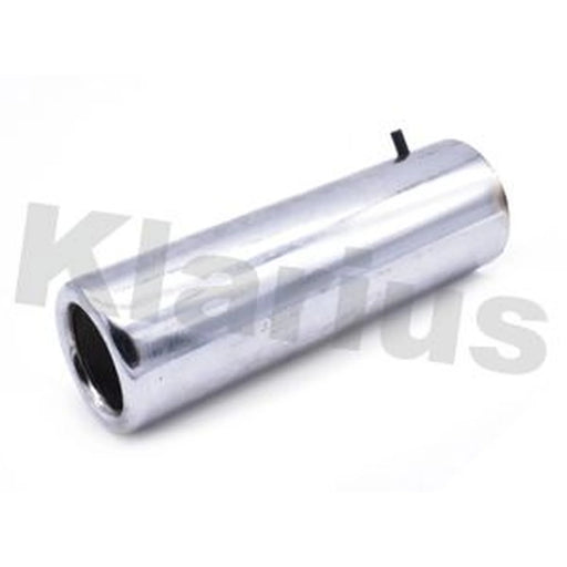 Klarius Chrome Trim Straight 45MM L 145MM TRM105AC TRM105AC