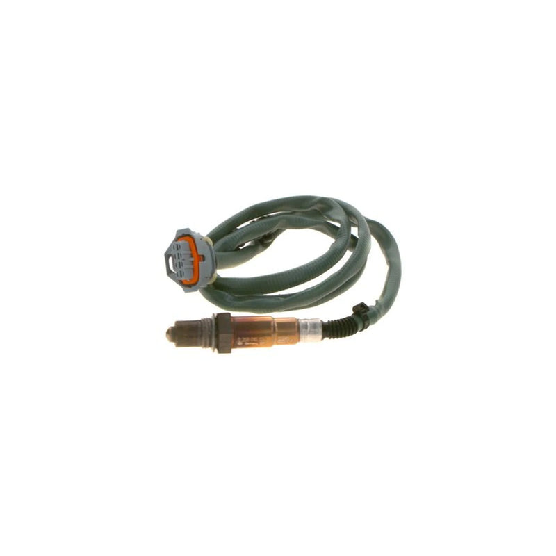 Bosch O2 Lambda Oxygen Sensor Right 0 258 010 139