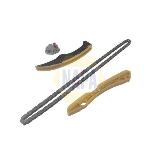 NAPA Timing Chain Kit Set 124 Links NCK4234