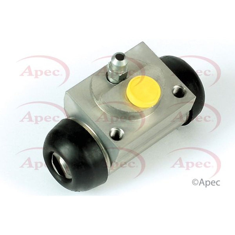 Apec Wheel Cylinder Hydraulic Brake Rear BCY1008